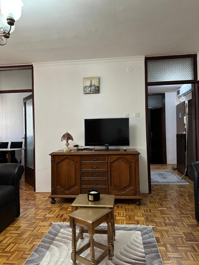 Tamaris Apartment Subotica Exterior photo